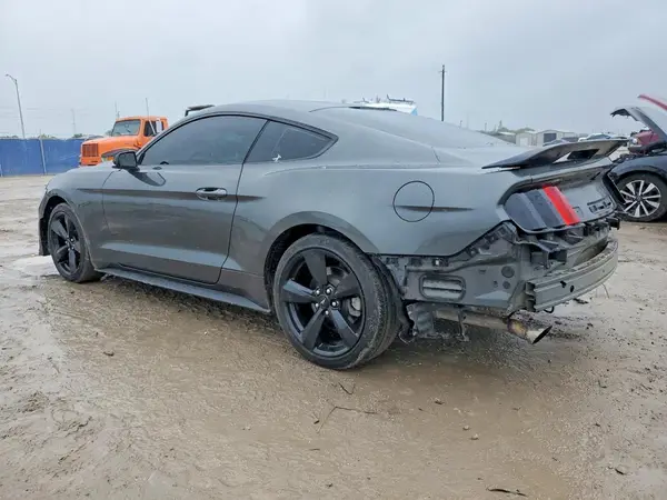 1FA6P8AM9G5292580 2016 FORD MUSTANG - Image 2