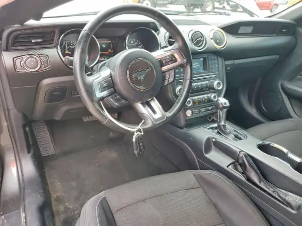1FA6P8AM9G5292580 2016 FORD MUSTANG - Image 8