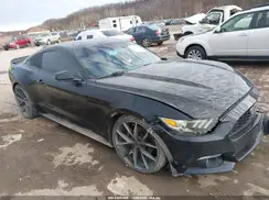 1FA6P8AM9G5292997 2016 FORD MUSTANG