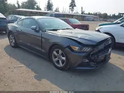 1FA6P8AM9G5295186 2016 FORD MUSTANG