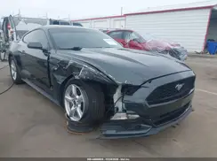 1FA6P8AM9G5298296 2016 FORD MUSTANG