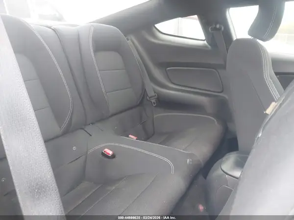 1FA6P8AM9G5298296 2016 FORD MUSTANG - Image 8