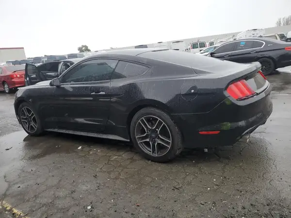 1FA6P8AM9G5299237 2016 FORD MUSTANG - Image 2