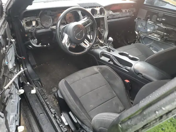 1FA6P8AM9G5299237 2016 FORD MUSTANG - Image 8