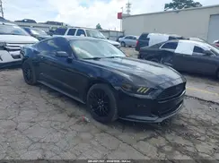 1FA6P8AM9G5301326 2016 FORD MUSTANG