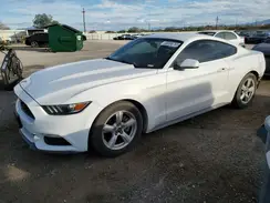1FA6P8AM9G5302850 2016 FORD MUSTANG
