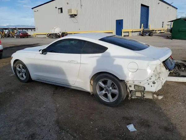 1FA6P8AM9G5302850 2016 FORD MUSTANG - Image 2