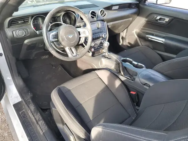 1FA6P8AM9G5302850 2016 FORD MUSTANG - Image 8