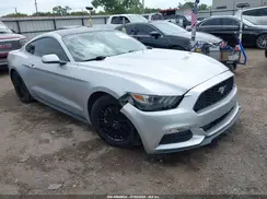 1FA6P8AM9G5303223 2016 FORD MUSTANG
