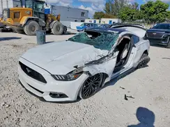 1FA6P8AM9G5305070 2016 FORD MUSTANG