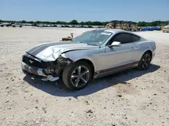 1FA6P8AM9G5306655 2016 FORD MUSTANG