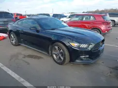 1FA6P8AM9G5308129 2016 FORD MUSTANG