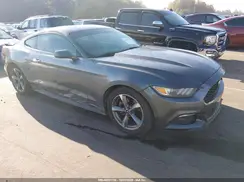 1FA6P8AM9G5308986 2016 FORD MUSTANG
