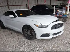 1FA6P8AM9G5310477 2016 FORD MUSTANG