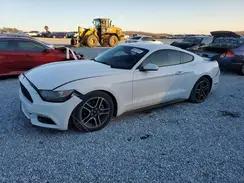 1FA6P8AM9G5316747 2016 FORD MUSTANG