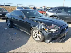 1FA6P8AM9G5317526 2016 FORD MUSTANG