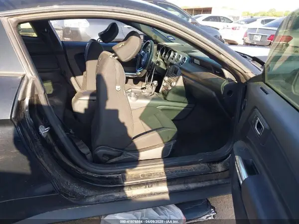 1FA6P8AM9G5317526 2016 FORD MUSTANG - Image 8