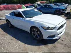 1FA6P8AM9G5326095 2016 FORD MUSTANG