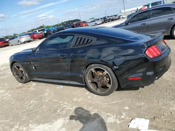 1FA6P8AM9G5327635 2016 FORD MUSTANG - Image 2