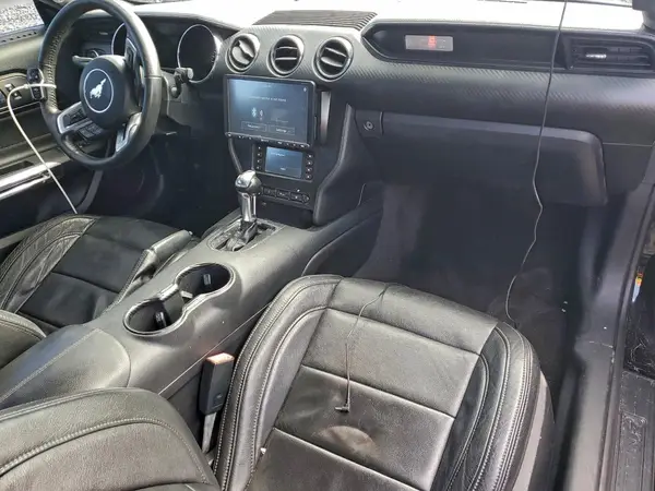 1FA6P8AM9G5327635 2016 FORD MUSTANG - Image 8