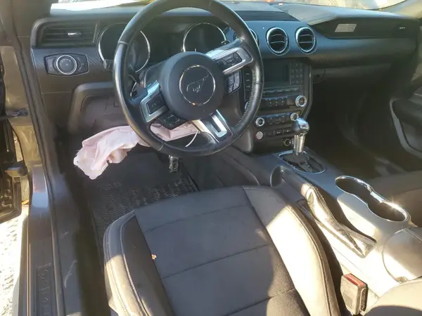 1FA6P8AM9G5331698 2016 FORD MUSTANG - Image 8