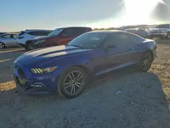 1FA6P8AM9G5333208 2016 FORD MUSTANG