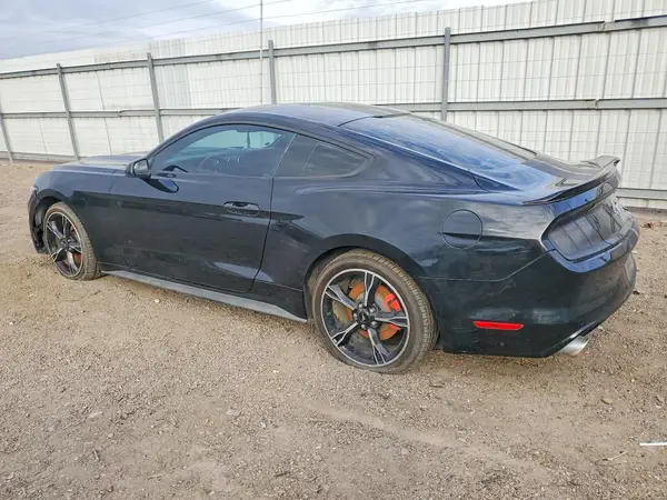 1FA6P8AM9G5333290 2016 FORD MUSTANG - Image 2