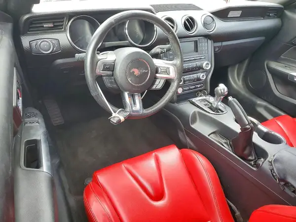 1FA6P8AM9G5333290 2016 FORD MUSTANG - Image 8