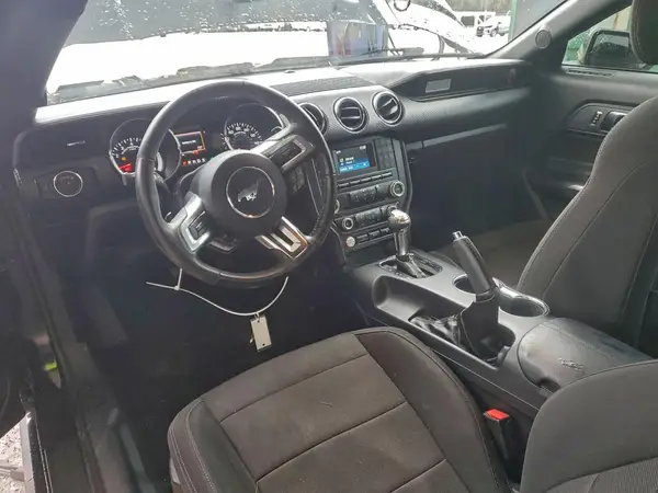 1FA6P8AM9G5333497 2016 FORD MUSTANG - Image 8