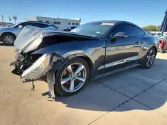 1FA6P8AM9G5334861 2016 FORD MUSTANG