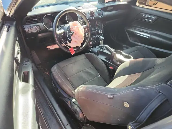 1FA6P8AM9G5334861 2016 FORD MUSTANG - Image 8