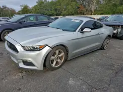1FA6P8AM9G5335542 2016 FORD MUSTANG