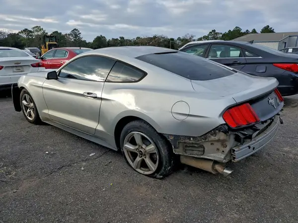 1FA6P8AM9G5335542 2016 FORD MUSTANG - Image 2