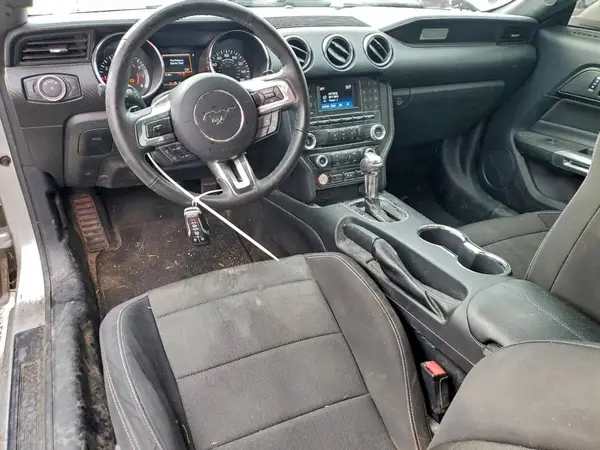 1FA6P8AM9G5335542 2016 FORD MUSTANG - Image 8