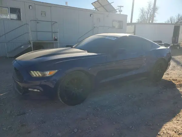 1FA6P8AM9G5335914 2016 FORD MUSTANG - Image 1