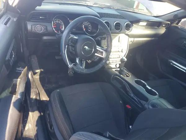 1FA6P8AM9G5335914 2016 FORD MUSTANG - Image 8