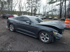 1FA6P8AM9H5201910 2017 FORD MUSTANG