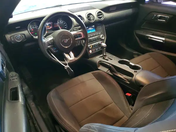 1FA6P8AM9H5202653 2017 FORD MUSTANG - Image 8
