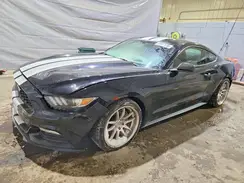 1FA6P8AM9H5207612 2017 FORD MUSTANG