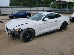 1FA6P8AM9H5208128 2017 FORD MUSTANG