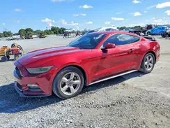 1FA6P8AM9H5212714 2017 FORD MUSTANG