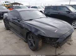 1FA6P8AM9H5227648 2017 FORD MUSTANG