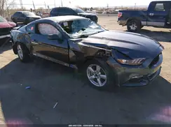 1FA6P8AM9H5230811 2017 FORD MUSTANG