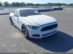 1FA6P8AM9H5234681 2017 FORD MUSTANG