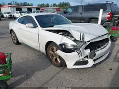 1FA6P8AM9H5236656 2017 FORD MUSTANG