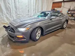 1FA6P8AM9H5236916 2017 FORD MUSTANG
