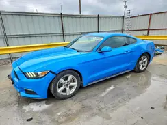 1FA6P8AM9H5239394 2017 FORD MUSTANG