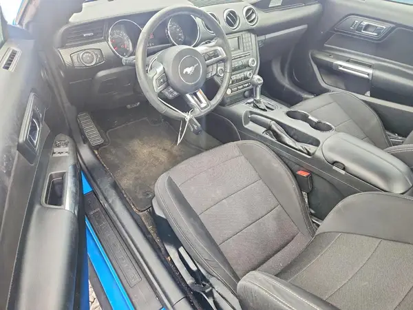 1FA6P8AM9H5239394 2017 FORD MUSTANG - Image 8