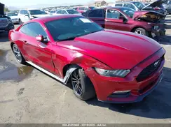 1FA6P8AM9H5239573 2017 FORD MUSTANG