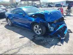 1FA6P8AM9H5239685 2017 FORD MUSTANG